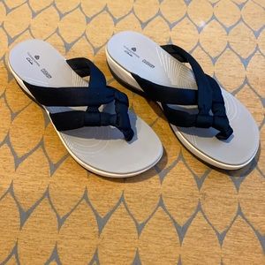 Clarks sandals